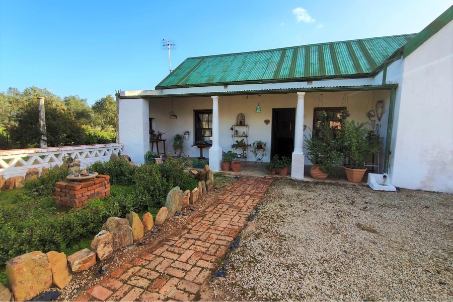3 Bedroom Property for Sale in Moorreesburg Rural Western Cape